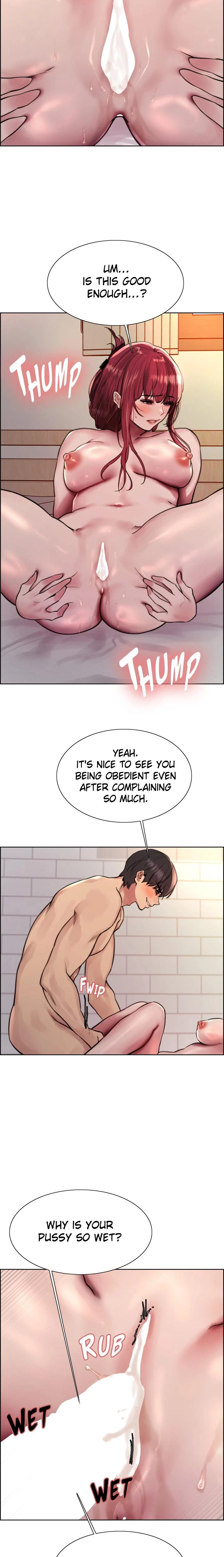Sextopwatch Chapter 071 Page 13