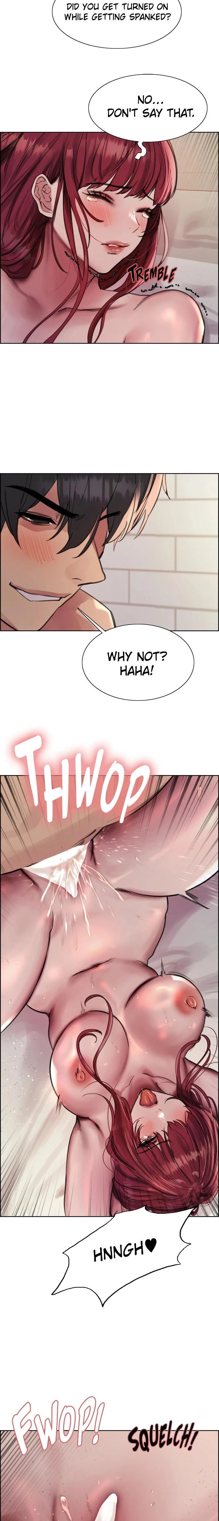 Sextopwatch Chapter 071 Page 14