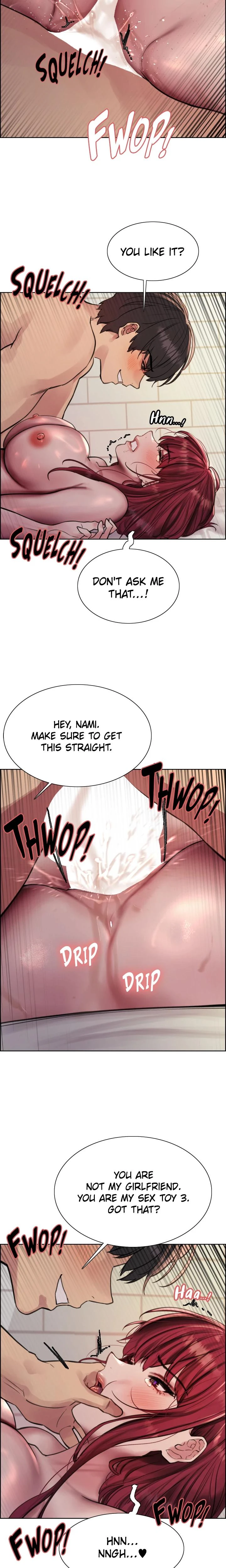 Sextopwatch Chapter 071 Page 15