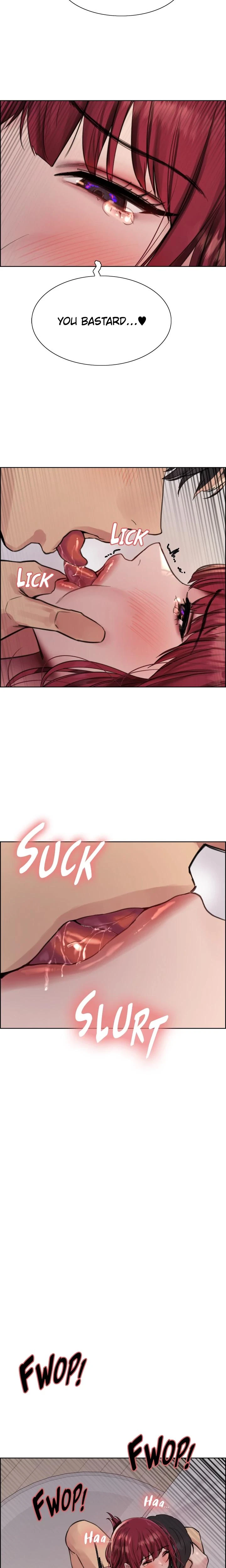 Sextopwatch Chapter 071 Page 16