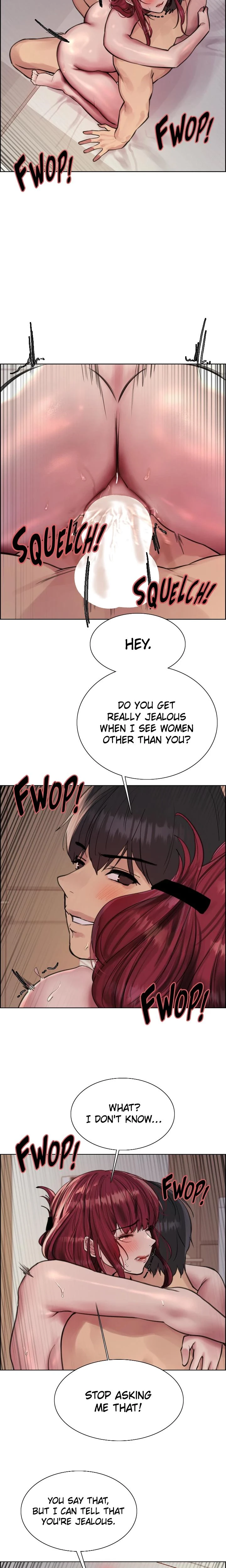 Sextopwatch Chapter 071 Page 17