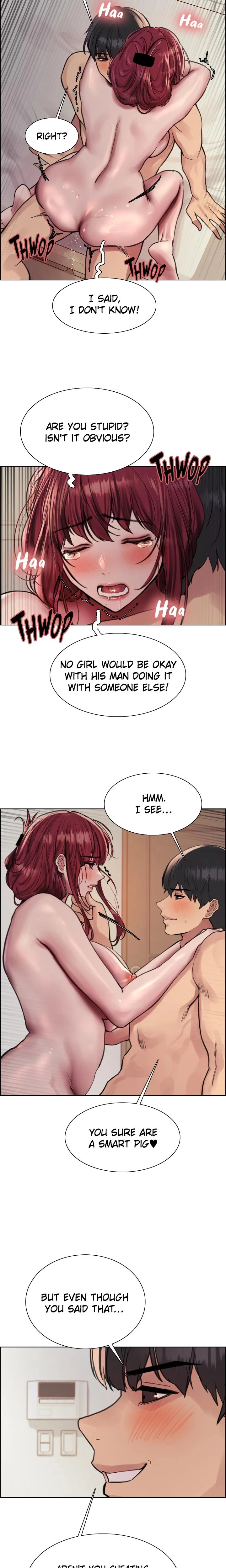 Sextopwatch Chapter 071 Page 18