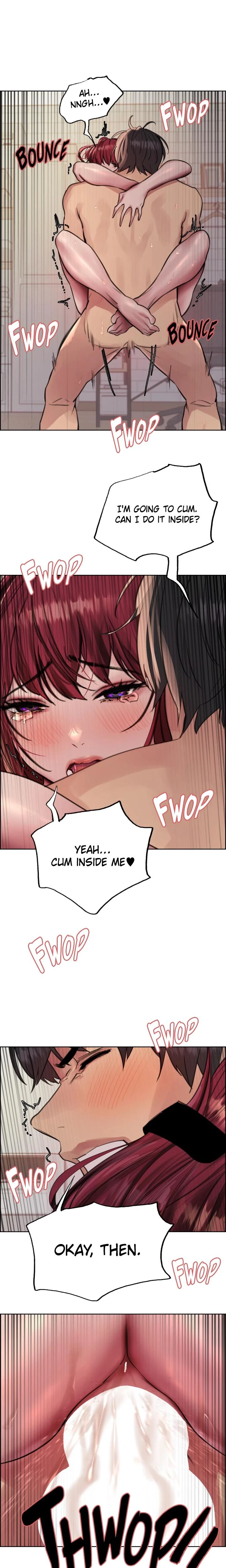 Sextopwatch Chapter 072 Page 1
