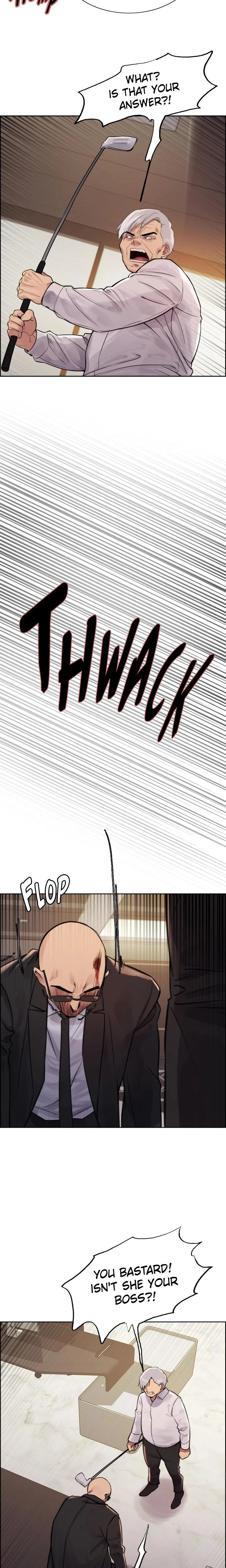 Sextopwatch Chapter 072 Page 5