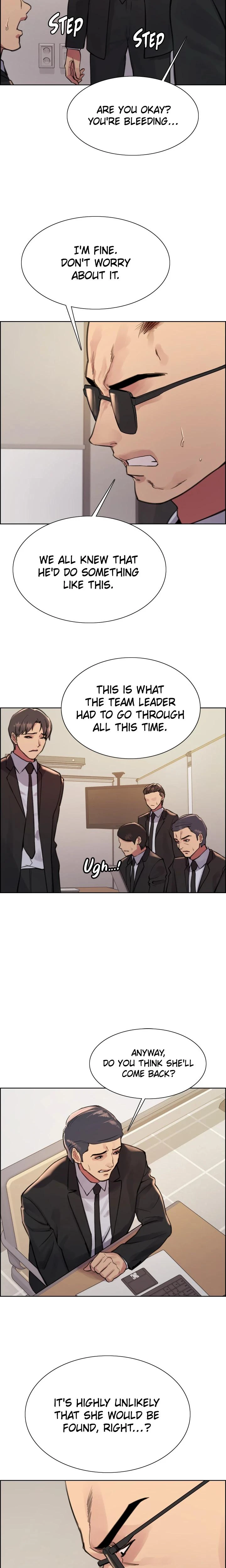 Sextopwatch Chapter 072 Page 7