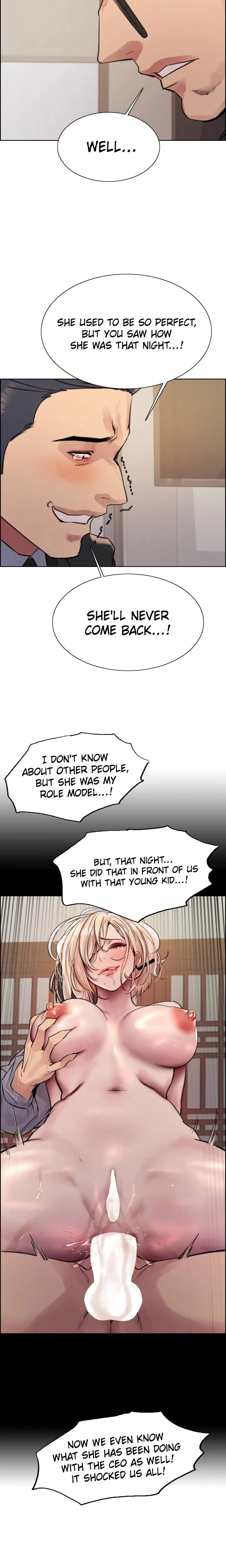Sextopwatch Chapter 072 Page 8