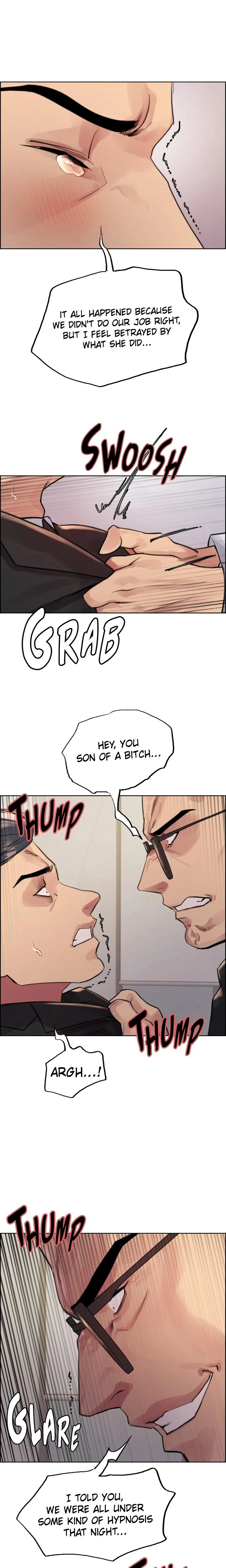 Sextopwatch Chapter 072 Page 9