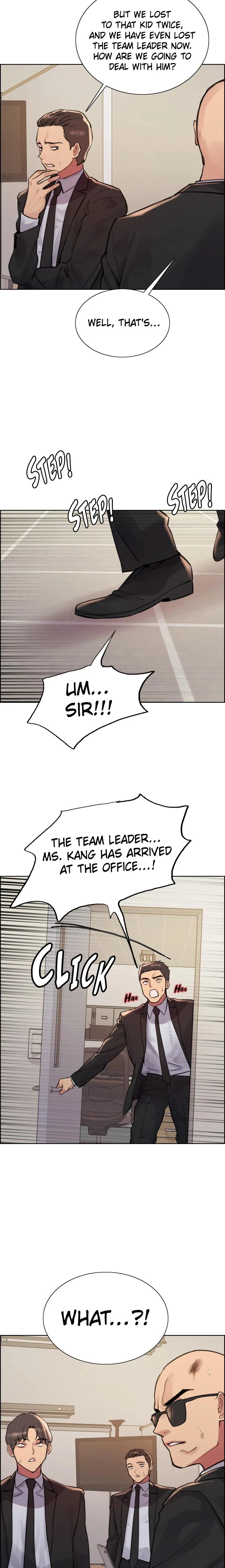 Sextopwatch Chapter 072 Page 11