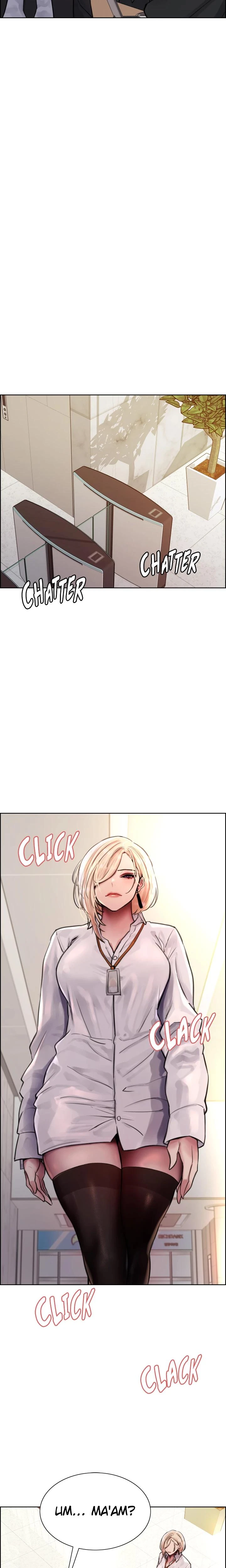 Sextopwatch Chapter 072 Page 12