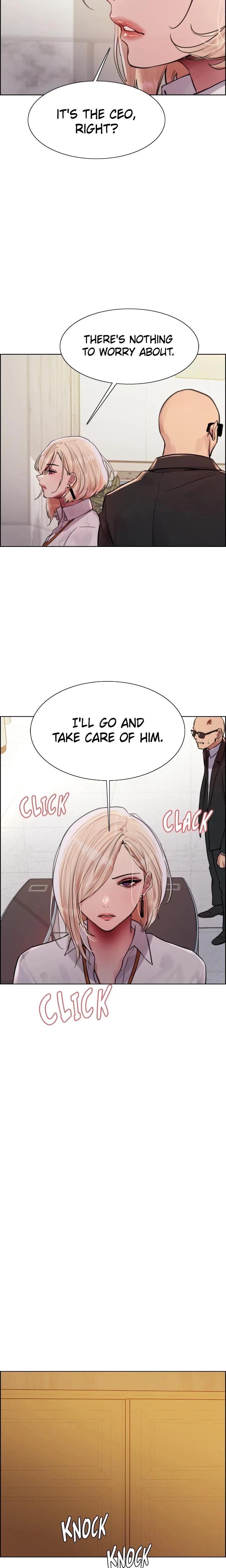 Sextopwatch Chapter 072 Page 14