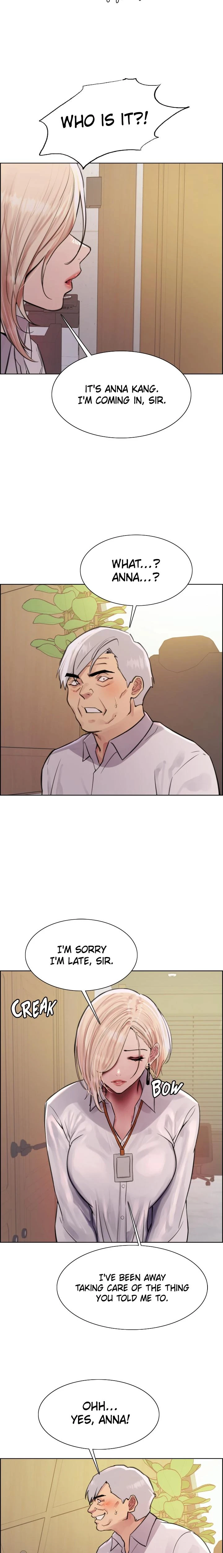 Sextopwatch Chapter 072 Page 15