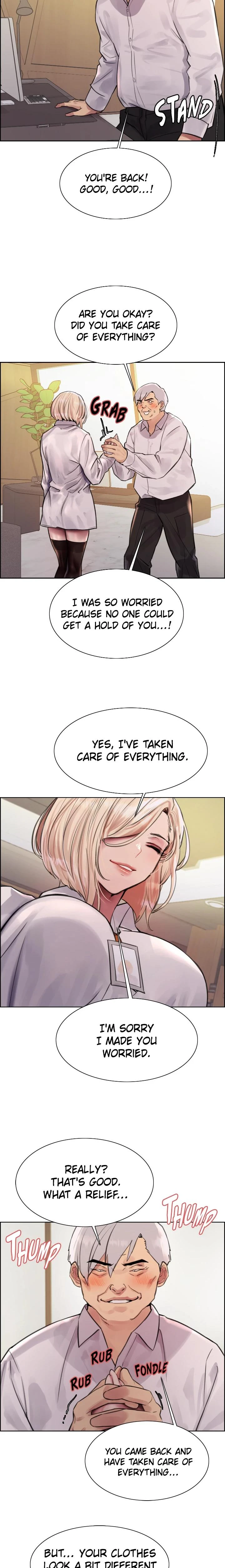 Sextopwatch Chapter 072 Page 16