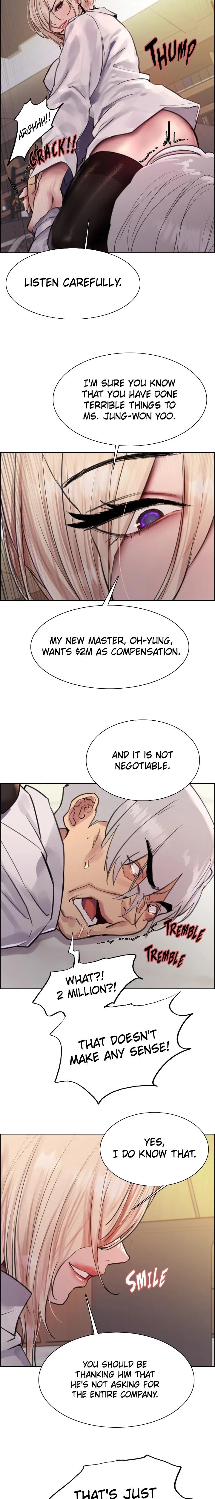 Sextopwatch Chapter 072 Page 19