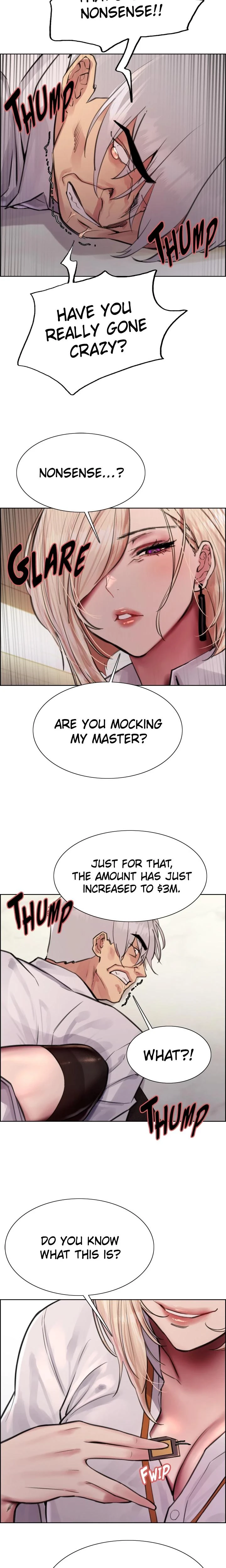 Sextopwatch Chapter 072 Page 20