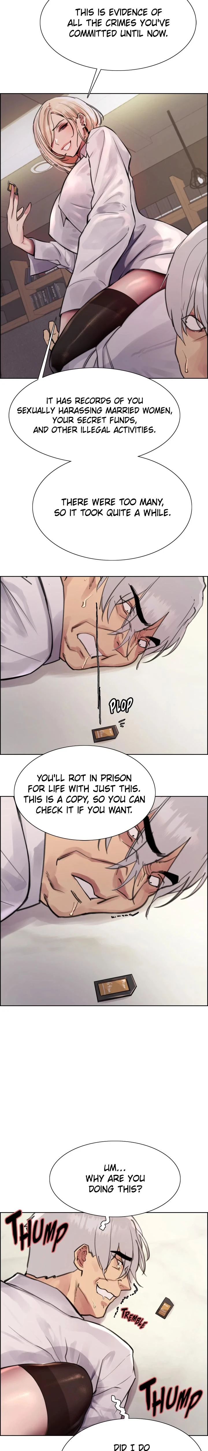 Sextopwatch Chapter 072 Page 21