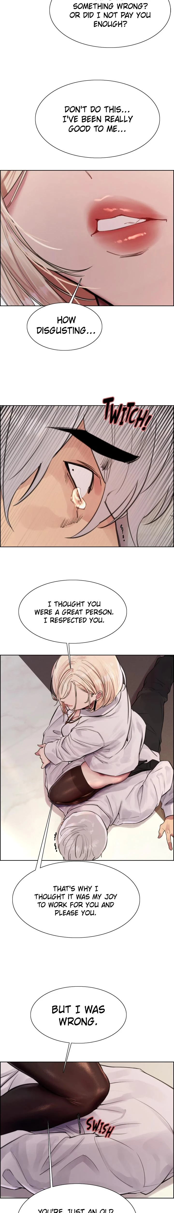 Sextopwatch Chapter 072 Page 22