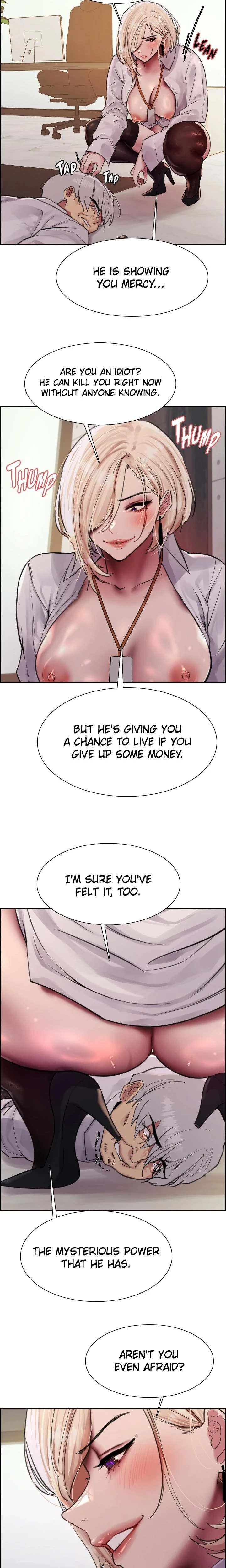 Sextopwatch Chapter 072 Page 25