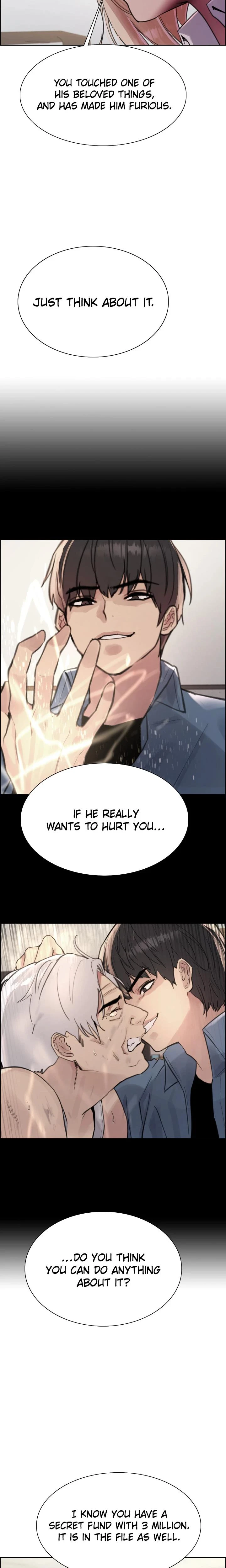 Sextopwatch Chapter 072 Page 26