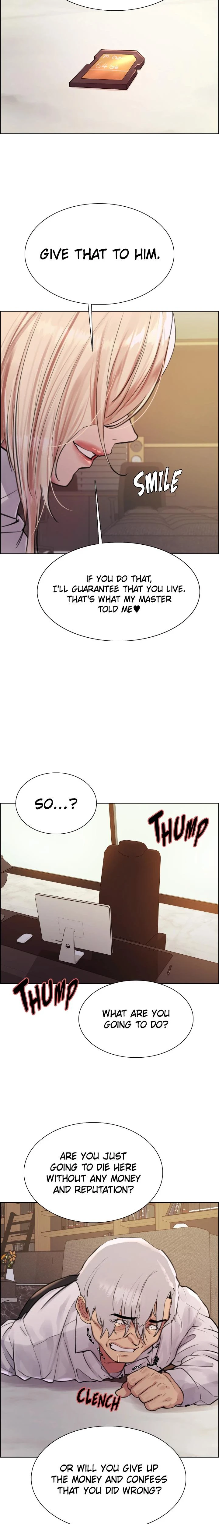 Sextopwatch Chapter 072 Page 27