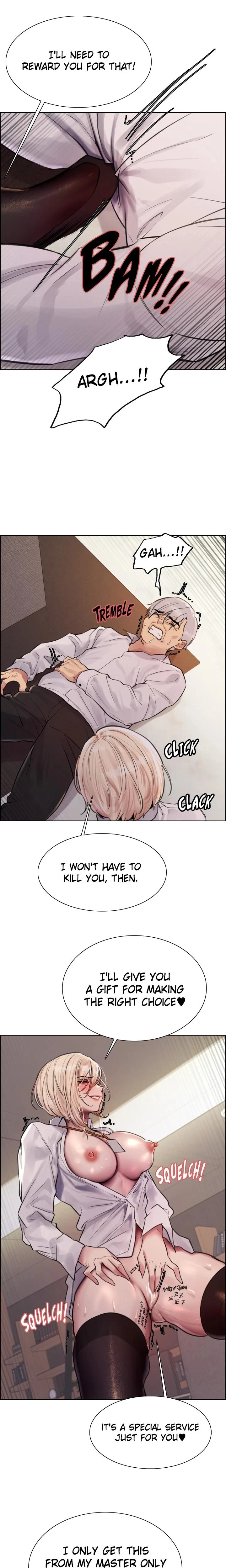 Sextopwatch Chapter 072 Page 29
