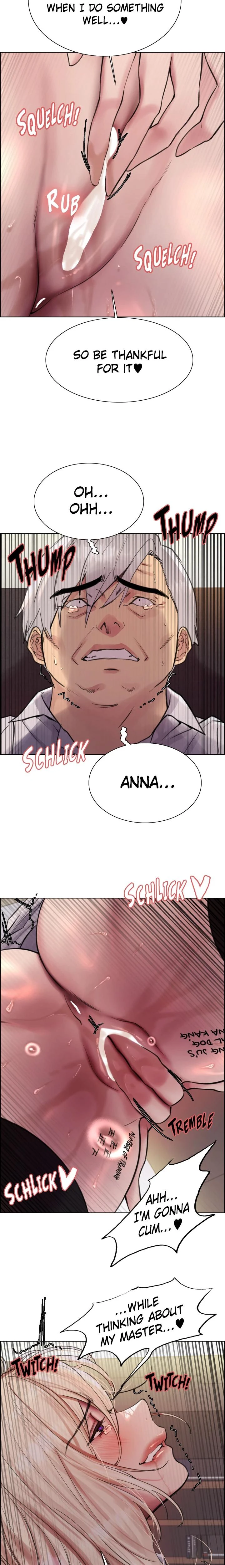 Sextopwatch Chapter 072 Page 30