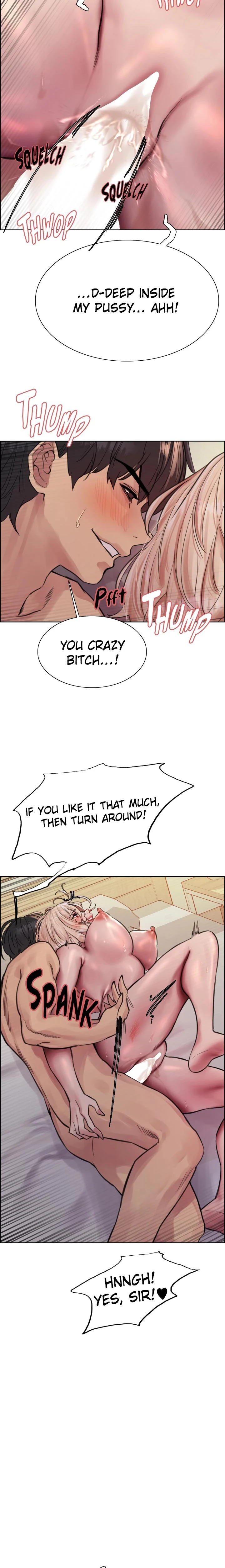 Sextopwatch Chapter 073 Page 5