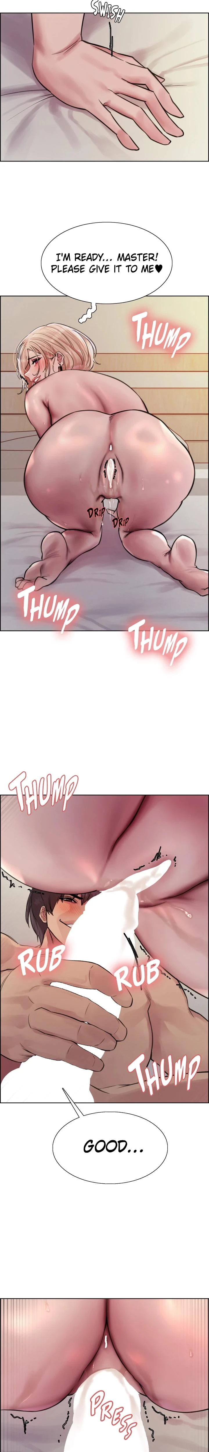Sextopwatch Chapter 073 Page 6