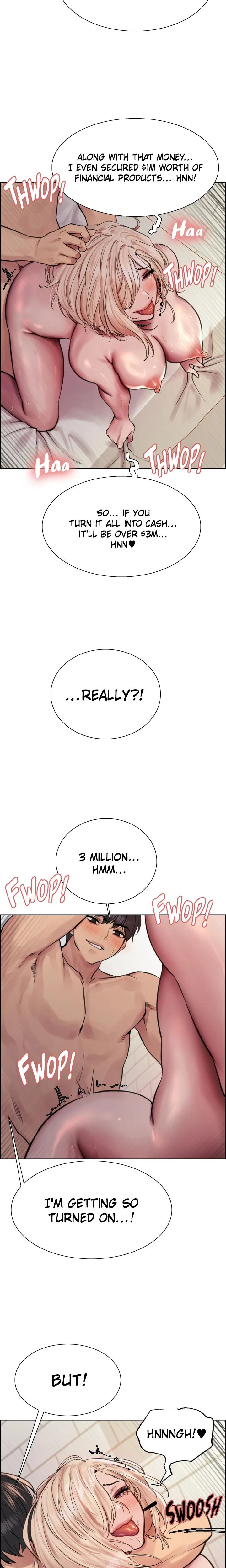 Sextopwatch Chapter 073 Page 11