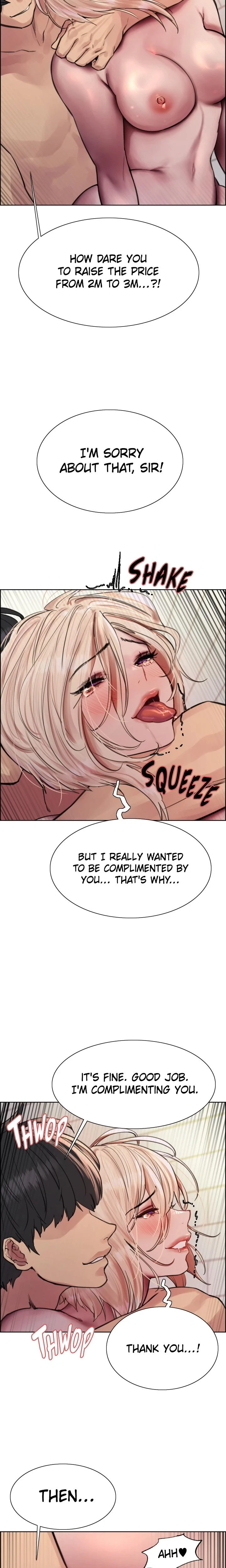 Sextopwatch Chapter 073 Page 12