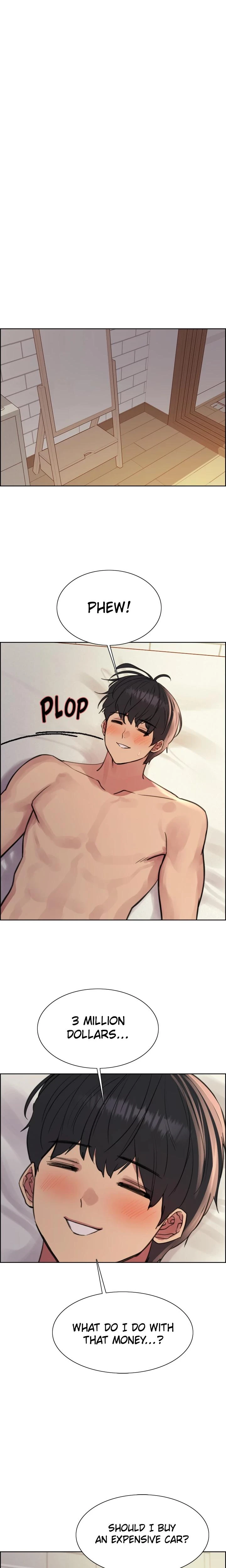 Sextopwatch Chapter 073 Page 16