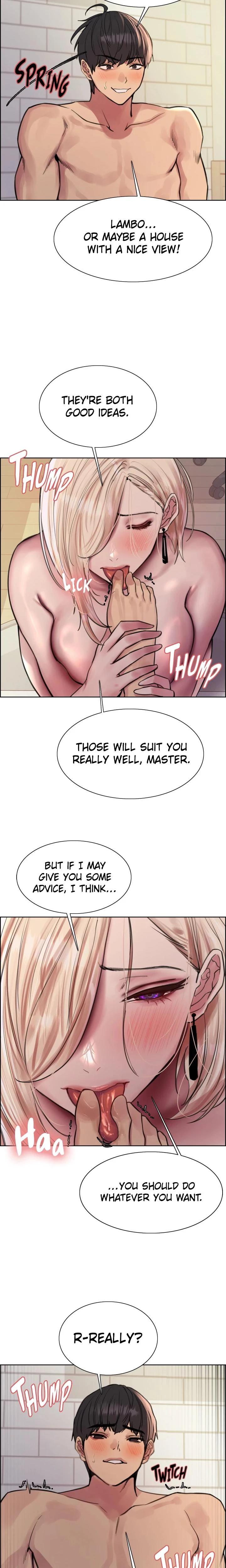 Sextopwatch Chapter 073 Page 17