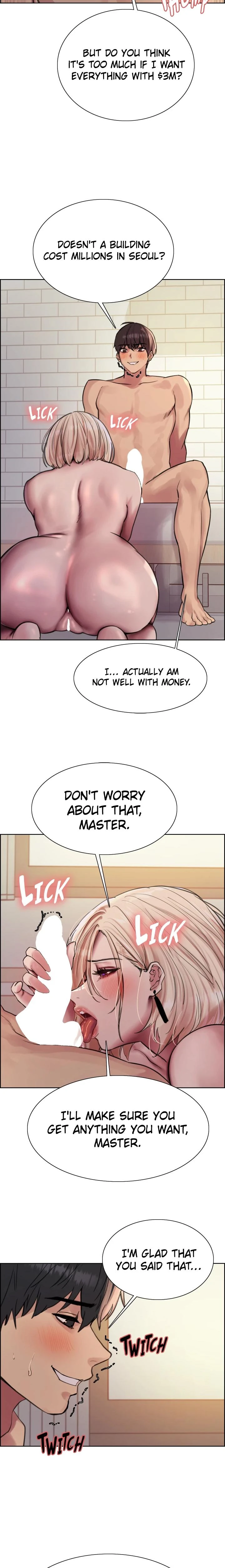 Sextopwatch Chapter 073 Page 18