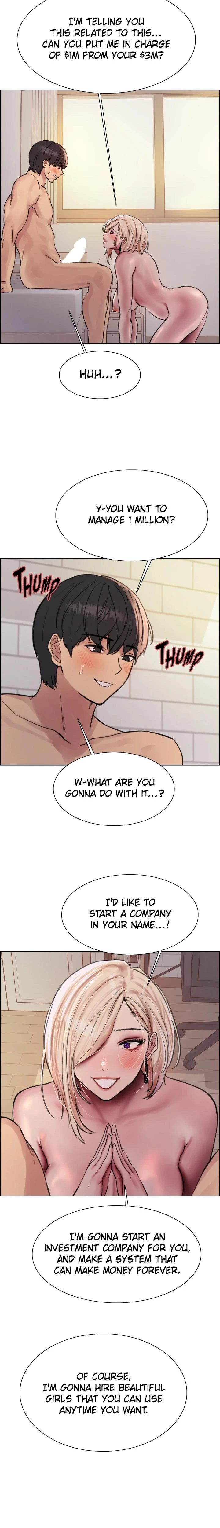 Sextopwatch Chapter 073 Page 19