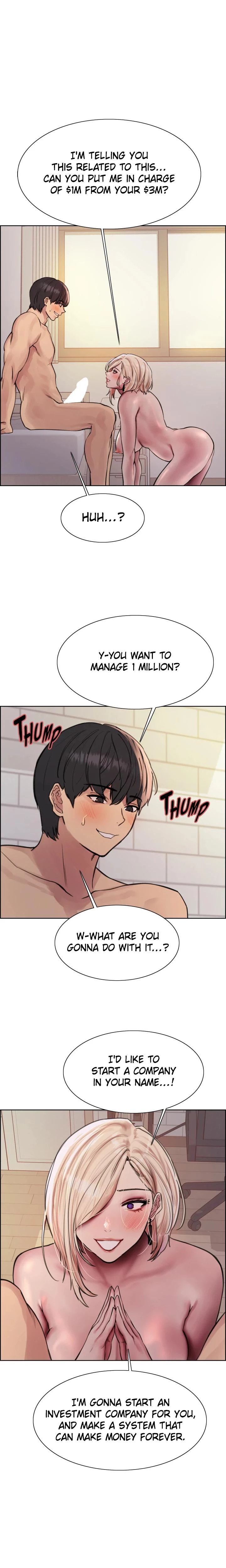 Sextopwatch Chapter 074 Page 1