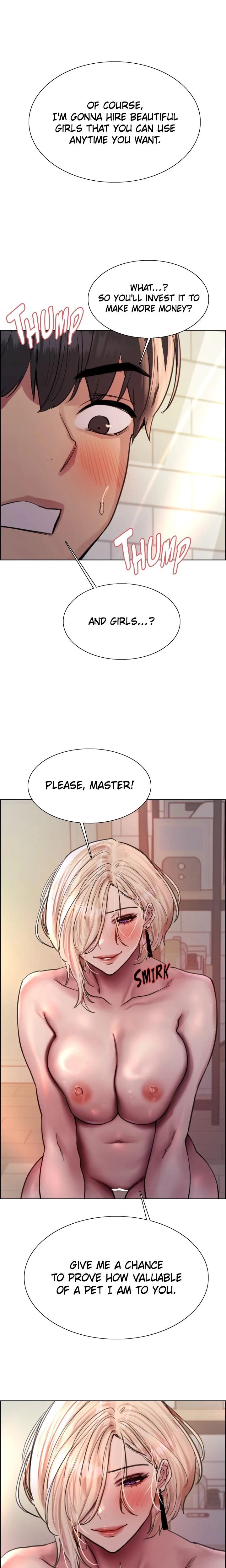 Sextopwatch Chapter 074 Page 2