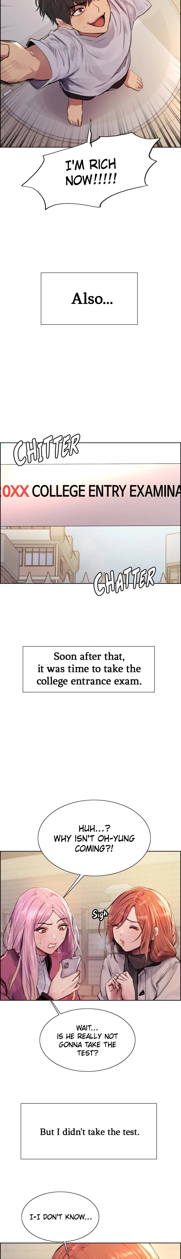 Sextopwatch Chapter 074 Page 5