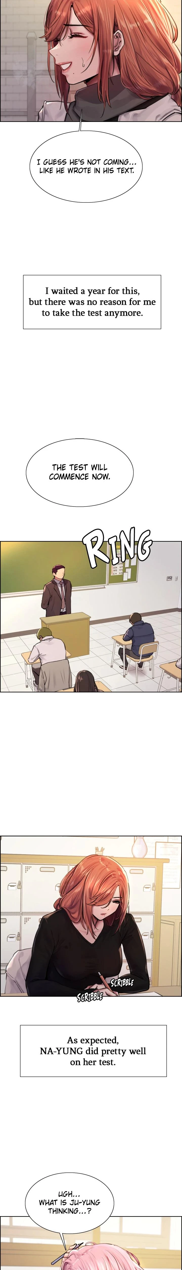 Sextopwatch Chapter 074 Page 6