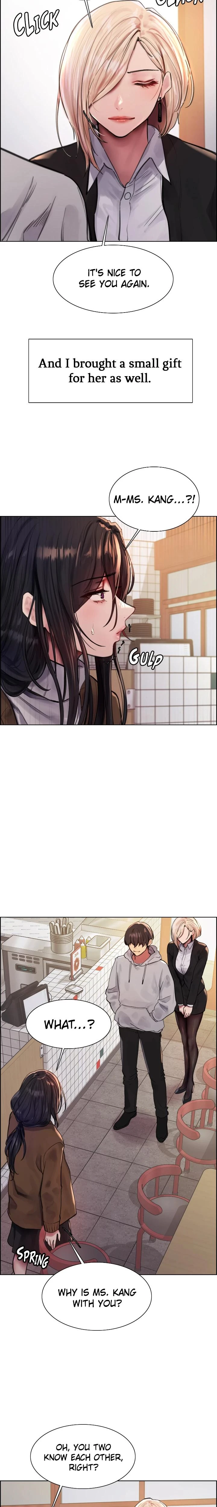 Sextopwatch Chapter 074 Page 10
