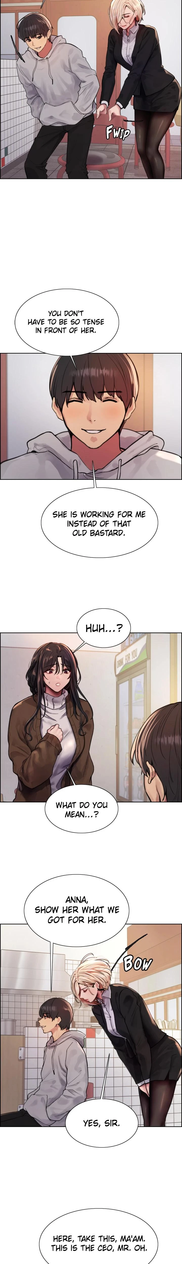 Sextopwatch Chapter 074 Page 11