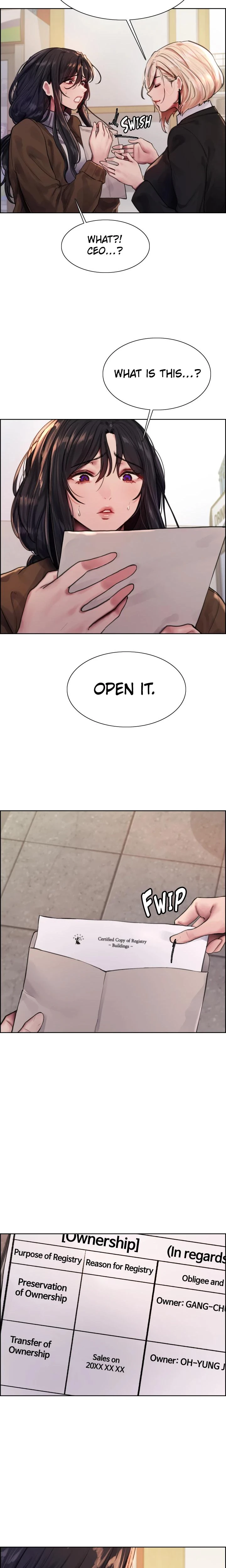 Sextopwatch Chapter 074 Page 12
