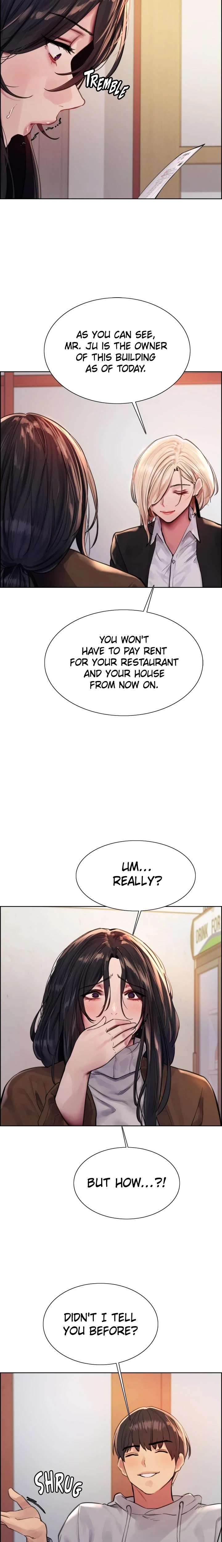 Sextopwatch Chapter 074 Page 13