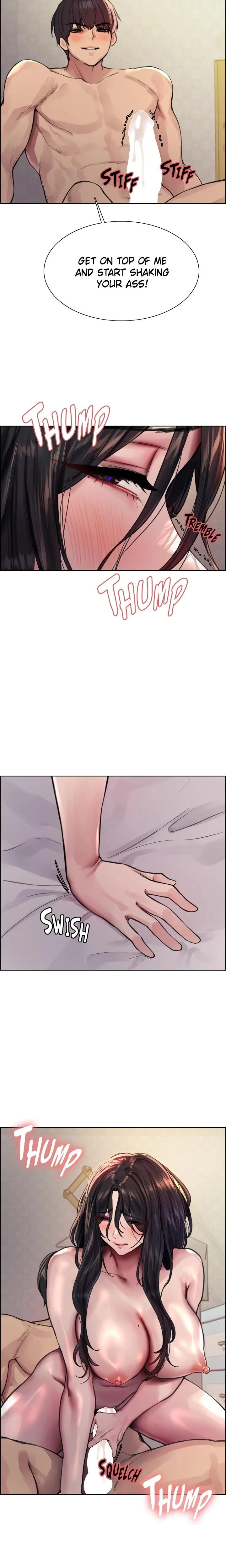 Sextopwatch Chapter 074 Page 19