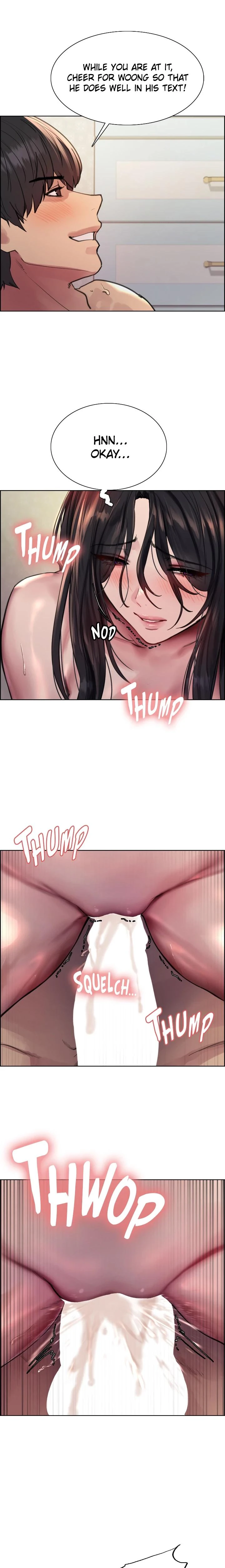 Sextopwatch Chapter 074 Page 20