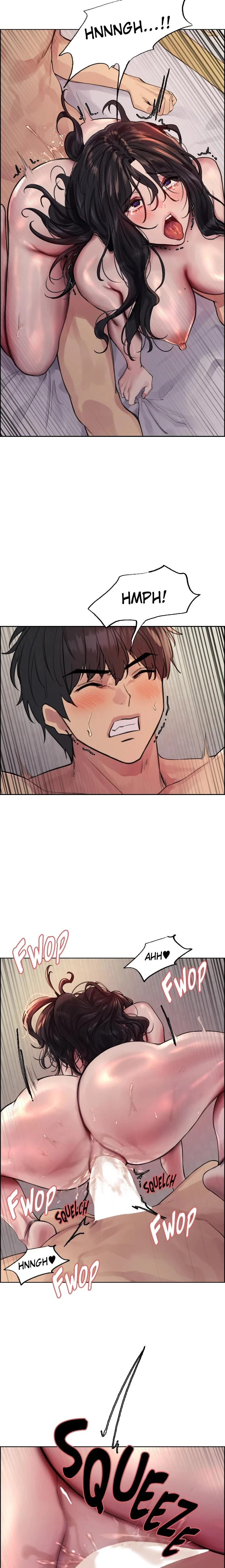 Sextopwatch Chapter 074 Page 21
