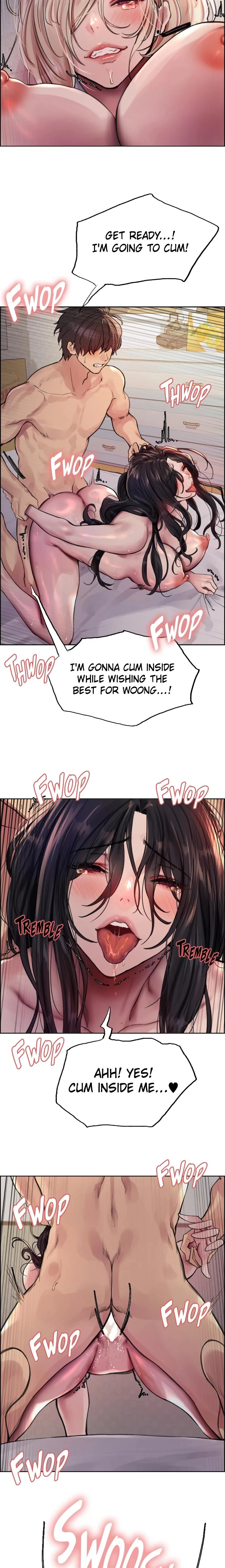 Sextopwatch Chapter 074 Page 25