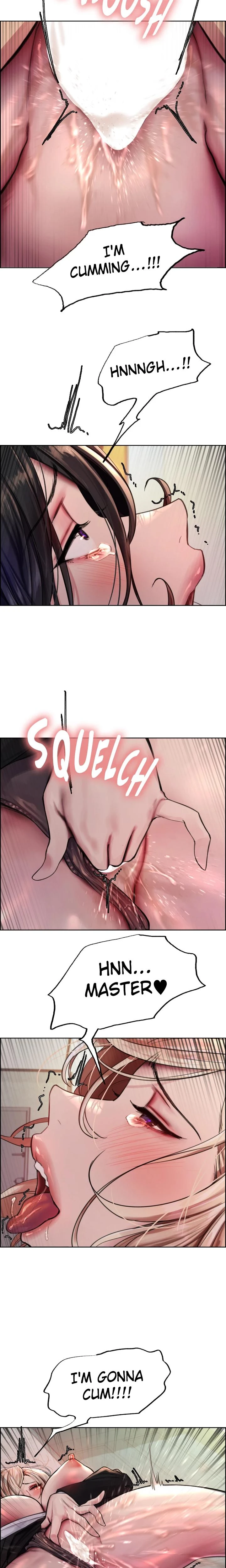 Sextopwatch Chapter 074 Page 26
