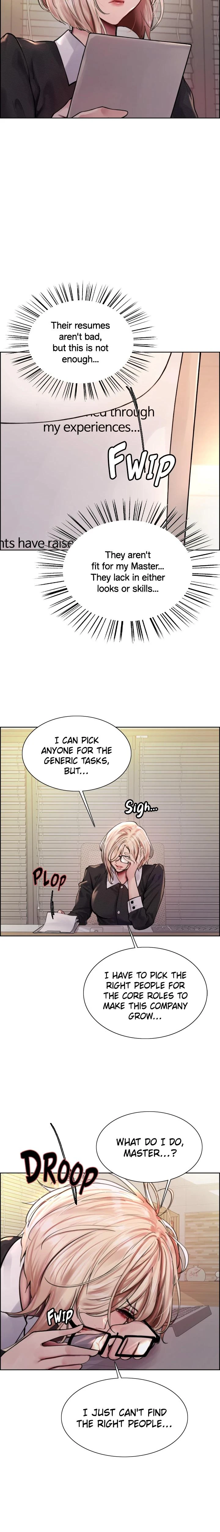 Sextopwatch Chapter 075 Page 4