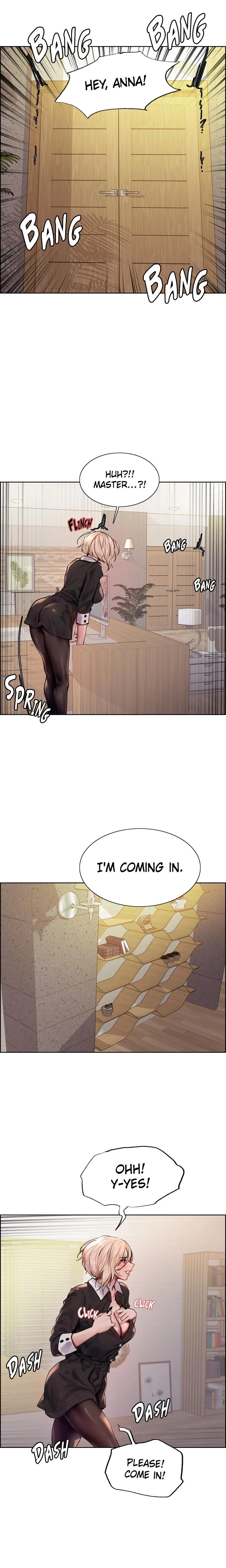 Sextopwatch Chapter 075 Page 5