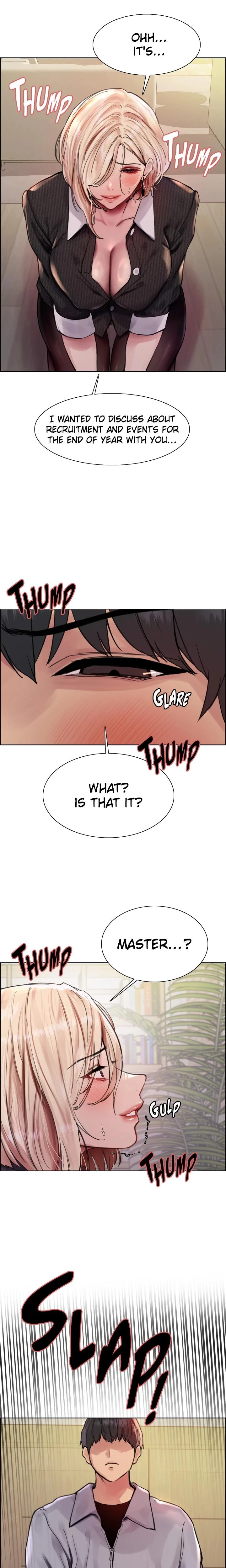 Sextopwatch Chapter 075 Page 7