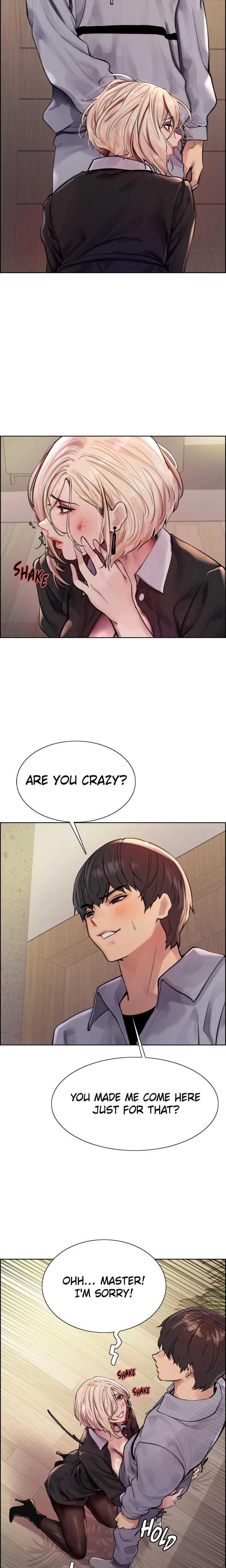 Sextopwatch Chapter 075 Page 8